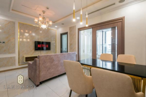Vinhome Centre Park - Landmark 81